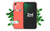 2nd by Renewd iPhone XR Coral 256GB