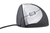 BakkerElkhuizen Handshake Mouse Wired VS4 egér Jobbkezes USB A típus Lézer 3200 DPI