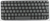 HP 649570-DJ1 laptop spare part Keyboard