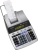 Canon MP1411-LTSC calculator Desktop Printing Silver