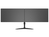 Multibrackets 7419 asztali TV konzol 81,3 cm (32") Fekete