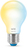 WiZ Lamp mat glas 60 W A60 E27