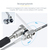 StarTech.com UNIVKA25-LAPTOP-LOCK kabelslot Zwart 2 m
