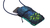 Herlitz New Batik mobiele telefoon behuizingen Opbergmap/sleeve Zwart, Blauw, Groen