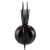 ASUS 04073-00040000 słuchawki/zestaw słuchawkowy Przewodowa Opaska na głowę Gaming Czarny, Czerwony