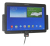 Brodit 512598 supporto per personal communication Supporto attivo Tablet/UMPC Nero