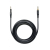 Audio-Technica ATH-M40X auricular y casco Auriculares Alámbrico Diadema Música Negro