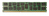 HP 4GB (1x4GB) DDR4-2133 MHz ECC Registered RAM memory module