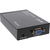 InLine 65016E audio/video extender AV-receiver Zwart