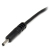 StarTech.com USB to 3.4mm power cable - Type H barrel - 2m
