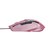 Trust GXT 101P mouse Right-hand USB Type-A Optical 4800 DPI