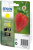 Epson Strawberry 29XL Y inktcartridge 1 stuk(s) Origineel Hoog (XL) rendement Geel