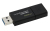Kingston Technology DataTraveler 100 G3 USB flash meghajtó 128 GB USB A típus 3.2 Gen 1 (3.1 Gen 1) Fekete