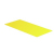 Weidmüller 1751821687 selbstklebendes Etikett Rechteck Gelb