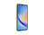 Samsung Galaxy A34 5G 16,8 cm (6.6") Hybride Dual SIM USB Type-C 8 GB 256 GB 5000 mAh Limoen