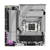 Gigabyte B650M AORUS ELITE AX ICE placa base AMD B650 Zócalo AM5 micro ATX