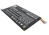 CoreParts TABX-BAT-DEV700SL accesorio o pieza de recambio para tableta Batería