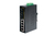 ASSMANN Electronic ISW621TS15 switch di rete Non gestito Fast Ethernet (10/100) Nero