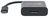 Manhattan 152020 video digitalizáló adapter 3840 x 2160 pixelek Fekete
