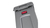 Rubbermaid 1971258 waste container Rectangular Resin Grey