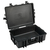 B&W Type 6500 Ausrüstungstasche/-koffer Aktentasche/klassischer Koffer Schwarz