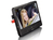 Lenco DVP-1045 lettore DVD/Blu-Ray portatile Lettore DVD portatile Montabile a parete 25,4 cm (10") 1024 x 600 Pixel Nero
