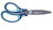 Pelikan SC1LB Ciseaux pour loisirs créatifs Découpe droite Bleu