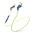 Koss BT190i Auriculares Inalámbrico Dentro de oído Deportes Bluetooth Azul, Verde