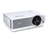 Acer VL7860 data projector Standard throw projector 3000 ANSI lumens DLP 2160p (3840x2160) Silver, White
