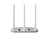 TP-Link TL-WA901N draadloos toegangspunt (WAP) 450 Mbit/s Wit Power over Ethernet (PoE)