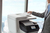 HP OfficeJet Pro 8730 All-in-One Printer Termál tintasugaras A4 2400 x 1200 DPI 24 oldalak per perc Wi-Fi