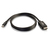 C2G 2m Mini DisplayPort to HDMI Adapter Cable - Mini DP Male to HDMI Female - Black