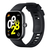 Xiaomi BHR7854GL smartwatch / zegarek sportowy 5 cm (1.97") AMOLED Cyfrowy 450 x 390 px Ekran dotykowy Czarny GPS
