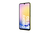 Samsung Galaxy A25 5G SM-A256B 16,5 cm (6.5") Dual SIM Android 14 USB Type-C 128 GB 5000 mAh Geel