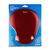 Savio MP-01BL mouse pad red Rood