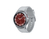 Samsung Galaxy Watch6 Classic SM-R950NZSADBT smartwatch / sport watch 3,3 cm (1.3") OLED 43 mm Digitaal 432 x 432 Pixels Touchscreen Zilver Wifi GPS