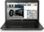 HP ZBook 15 G4 Intel® Xeon® E3 v6 E3-1505MV6 Mobile workstation 39.6 cm (15.6") Full HD 16 GB DDR4-SDRAM 1.26 TB HDD+SSD NVIDIA® Quadro® M2200M Windows 10 Pro Black