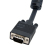 StarTech.com 10 ft Coax High Resolution VGA Monitor Extension Cable - HD15 M/F
