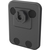 Axis 02690-001 kiegészítő testre szerelhető kamerához Állvány Fekete
