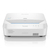 BenQ LH890UST projektor danych Projektor ultrakrótkiego rzutu 4000 ANSI lumenów DLP 1080p (1920x1080) Kompatybilność 3D Biały