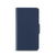 Hama 00118895 mobiele telefoon behuizingen 15,5 cm (6.1") Folioblad Blauw