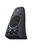 Logitech Z623 zestaw głośników 200 W Uniwersalne Czarny 2.1 kan. 35 W