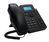 AudioCodes 405HD IP-Phone PoE GbE black
