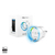 Fibaro FIBEFGWPF-102-5 netstekker adapter Type F Wit