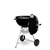 Weber E-5710 Grill Wagen Holzkohle Schwarz, Silber