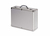 MAUL 6399409 equipment case Briefcase/classic case Silver