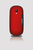 Beafon C220 4,5 cm (1.77") 82 g Rouge Téléphone d'entrée de gamme