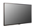 LG 32SE3B Digital Signage Flachbildschirm 81,3 cm (32") LED WLAN 320 cd/m² Full HD Schwarz