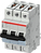 ABB 2CCS573001R0101 Stromunterbrecher Miniatur-Leistungsschalter