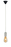 Paulmann 503.32 plafondverlichting E27